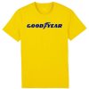 T-Shirts & Long Sleeves | Goodyear Goodyear Men'S T-Shirt "Logo"