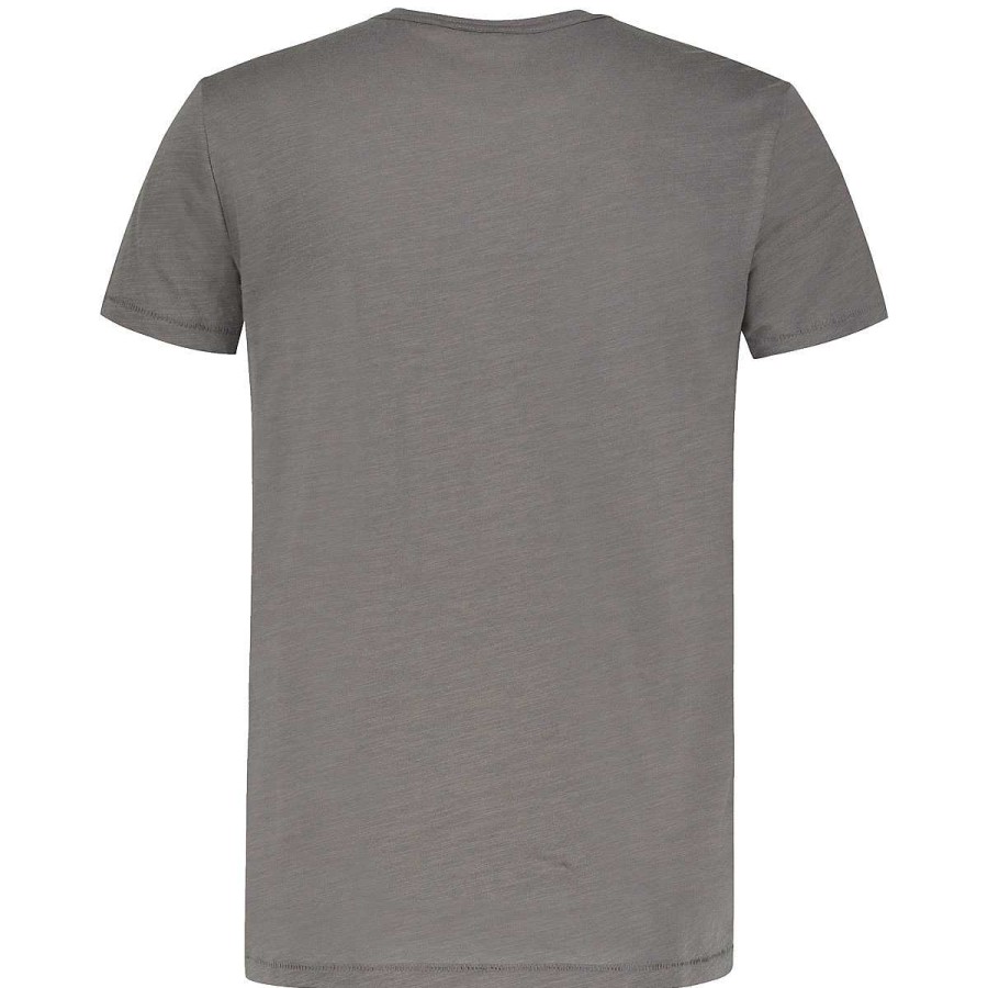 T-Shirts | Goodyear Goodyear Men'S T-Shirt "Pocono"