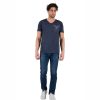 T-Shirts & Long Sleeves | Goodyear Goodyear Men'S T-Shirt "Shelby"