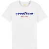 T-Shirts & Long Sleeves | Goodyear Goodyear Men'S T-Shirt "Akron"