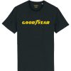 T-Shirts & Long Sleeves | Goodyear Goodyear Men'S T-Shirt "Logo"