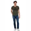 T-Shirts | Goodyear Goodyear Men'S T-Shirt "Juno Beach"