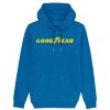 Hoodies & Sweaters | Goodyear Goodyear Hoody "Logo"