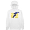 Hoodies & Sweaters | Goodyear Goodyear Hoody "Wing 98"