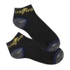 Workwear | Goodyear Goodyear Heavy Duty Ankle Worksocks (5 Pairs)