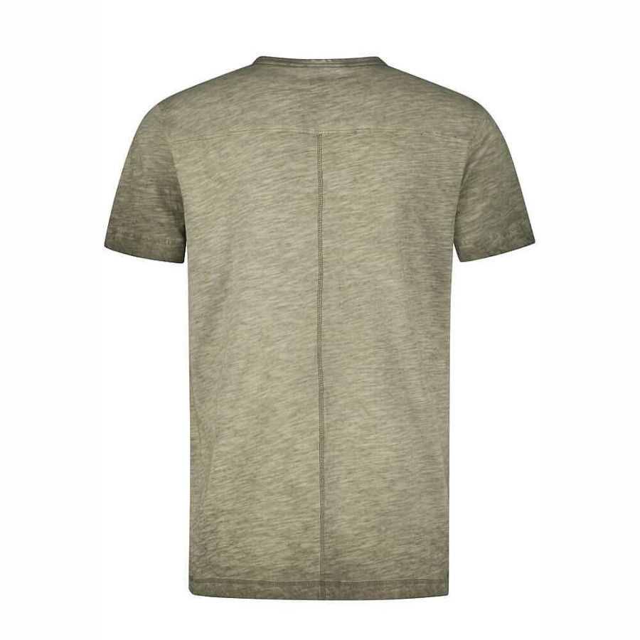 T-Shirts & Long Sleeves | Goodyear Goodyear Men'S T-Shirt "Wooster"