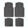 Interior Fittings | Goodyear Goodyear Gum Car Mats (Set Of 4)