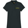 Women | Goodyear Goodyear Women'S Polo Shirt "Logo"