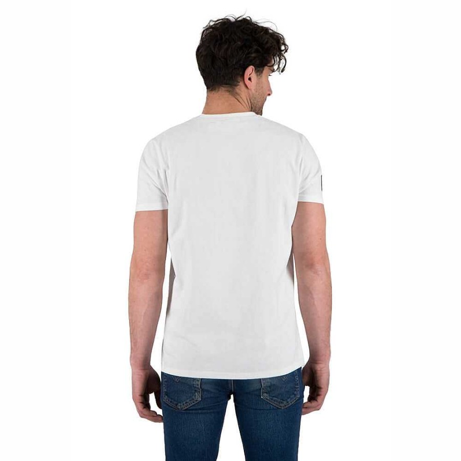 T-Shirts | Goodyear Goodyear Men'S T-Shirt "Kerrick"