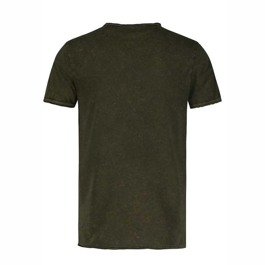 T-Shirts | Goodyear Goodyear Men'S T-Shirt "Juno Beach"