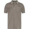 Polo Shirts & Shirts | Goodyear Goodyear Men'S Polo Shirt "Charleston"