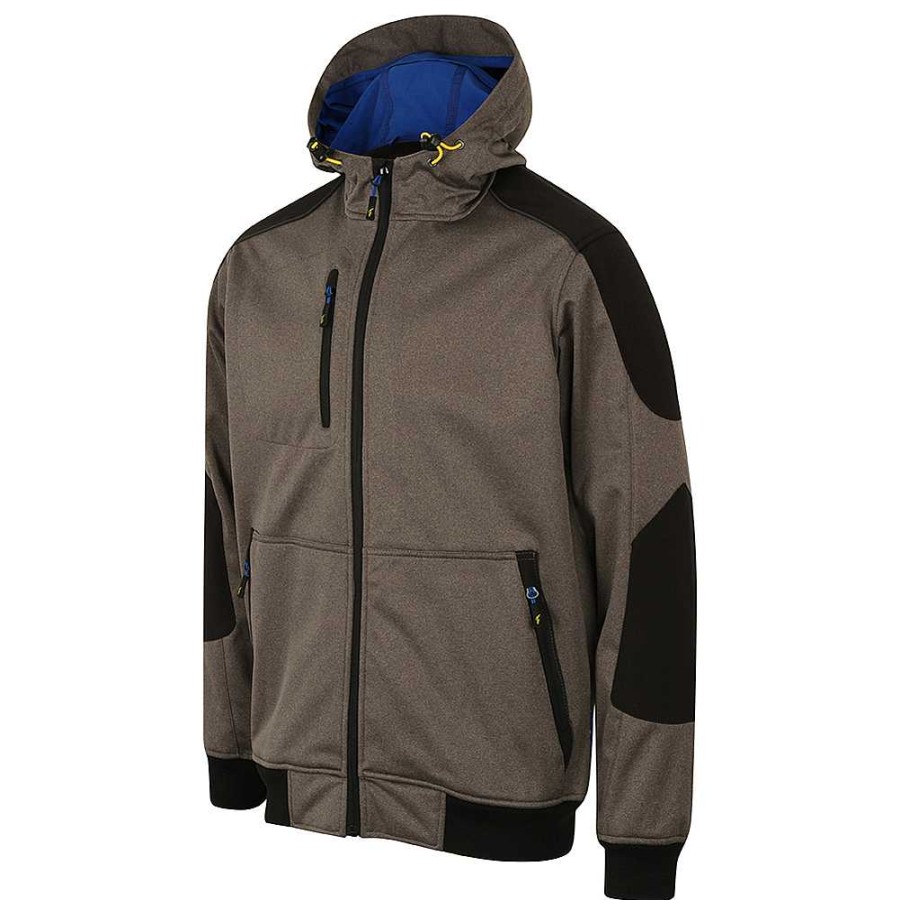 Jackets | Goodyear Goodyear Waterproof Softshell Jacket