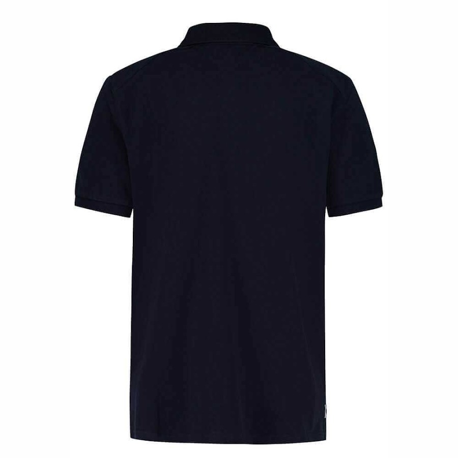 Polo Shirts | Goodyear Goodyear Men'S Polo Shirt "Serring"