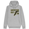 Hoodies & Sweaters | Goodyear Goodyear Hoody "Usa Wings 98"