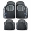 Interior Fittings | Goodyear Goodyear Car Mats (Set Of 4)