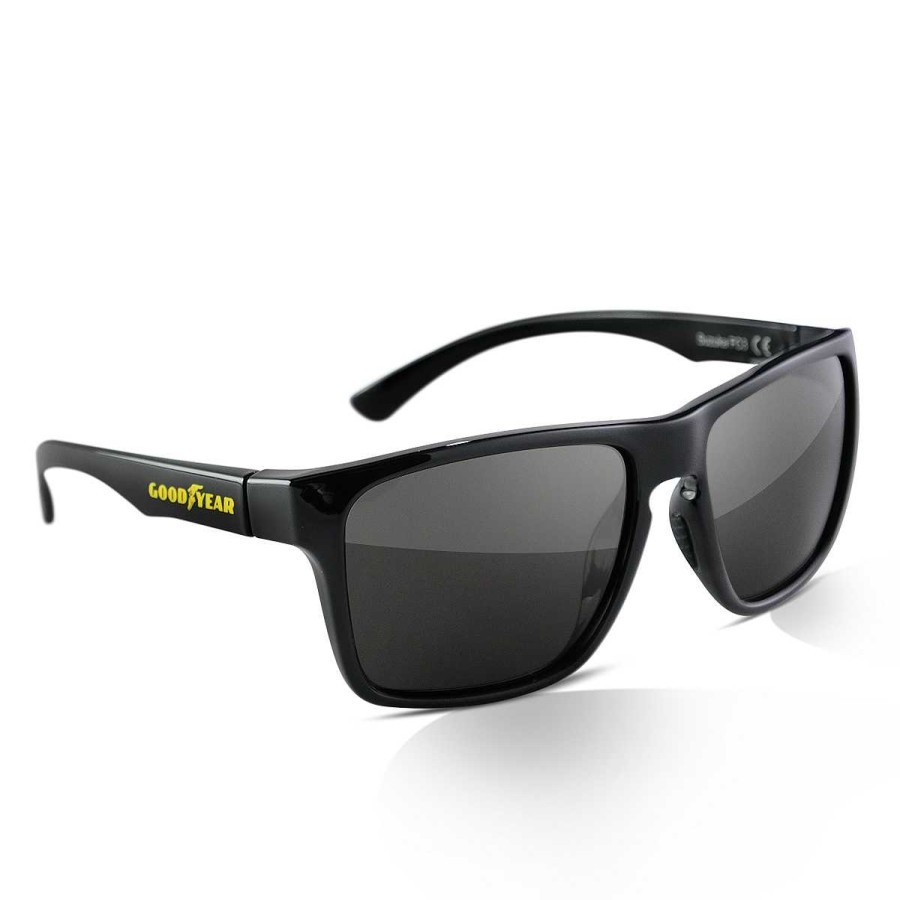 Lifestyle | Goodyear Goodyear Sunglasses "Suzuka"