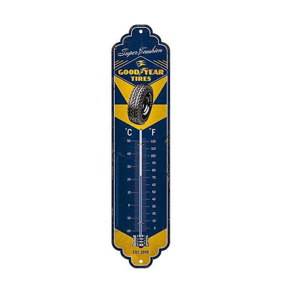 Lifestyle | Goodyear Goodyear Thermometer