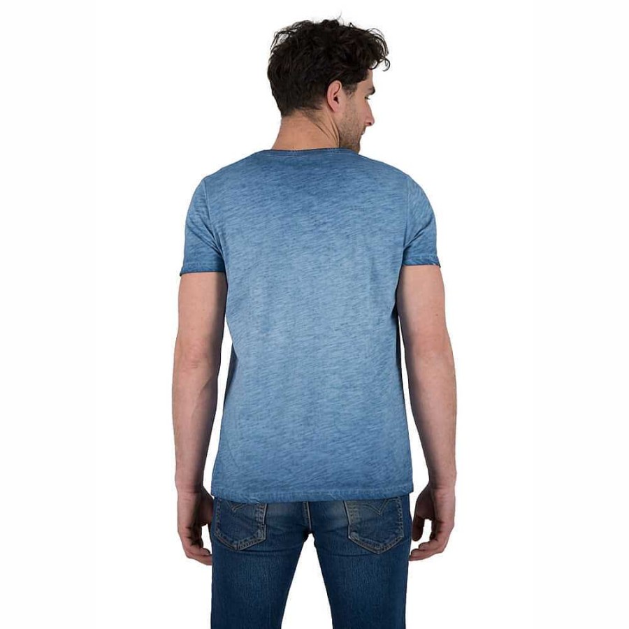 T-Shirts | Goodyear Goodyear Men'S T-Shirt "Sundown"