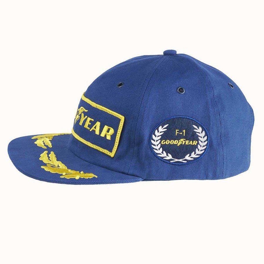 Lifestyle | Goodyear Goodyear Vintage Winner'S Podium Cap