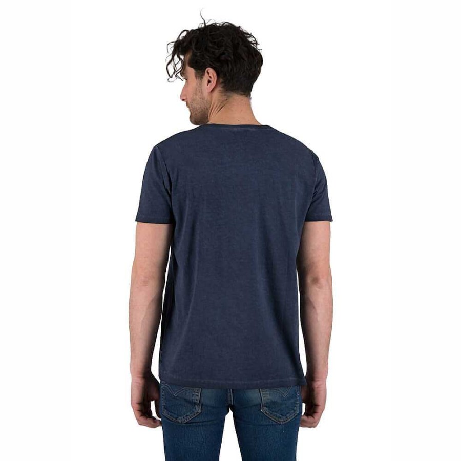 T-Shirts | Goodyear Goodyear Men'S T-Shirt "Shelby"