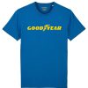 T-Shirts & Long Sleeves | Goodyear Goodyear Men´S T-Shirt "Logo"