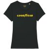 Women | Goodyear Goodyear Women'S T-Shirt "Logo"