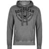 Hoodies & Sweaters | Goodyear Goodyear Men'S Hooded Sweatshirt "George"