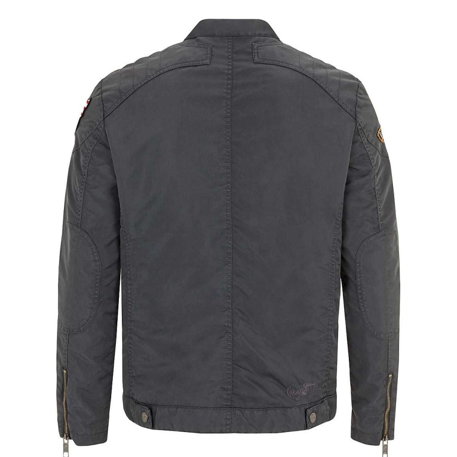 Jackets | Goodyear Goodyear Men'S Jacket "Monahans"