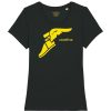 Women | Goodyear Goodyear Women'S T-Shirt "Wing"