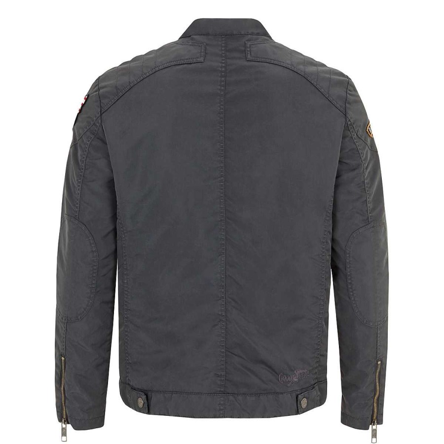 Jackets | Goodyear Goodyear Men'S Jacket "Monahans"