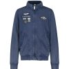 Sweater & Hoodies | Goodyear Goodyear Men'S Sweatjacket "Michigan"