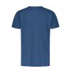 T-Shirts | Goodyear Goodyear Men'S T-Shirt "Moonland"