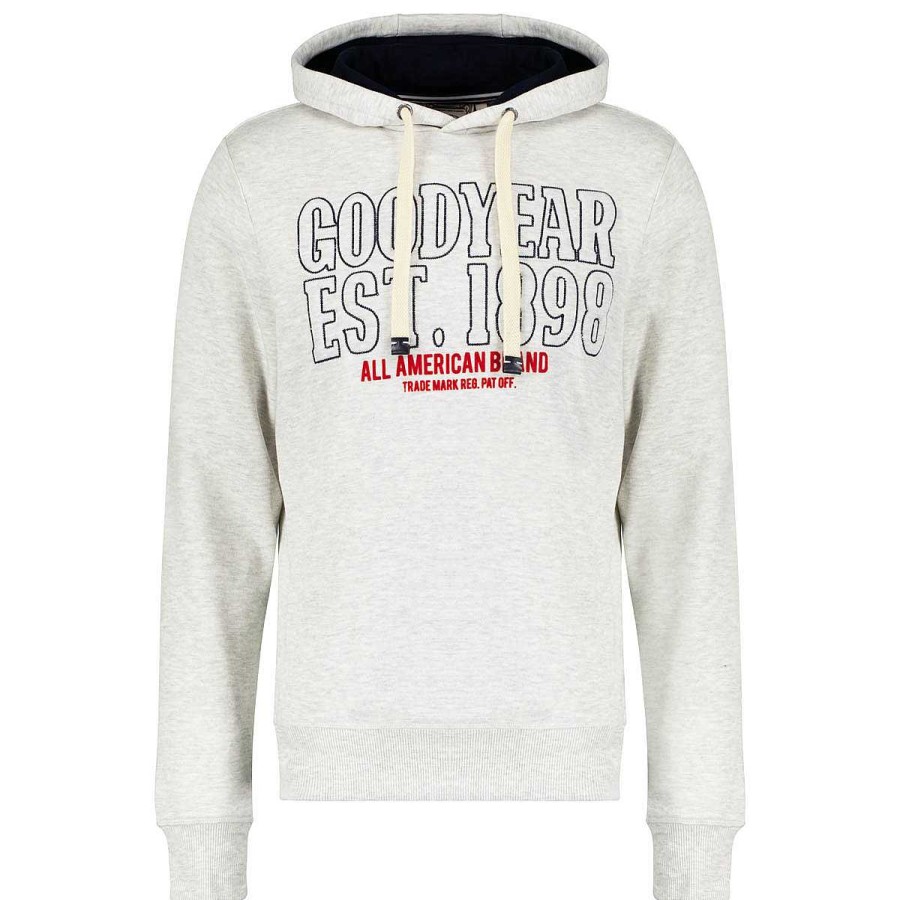 Jackets | Goodyear Goodyear Men'S Hoody "Cleveland"