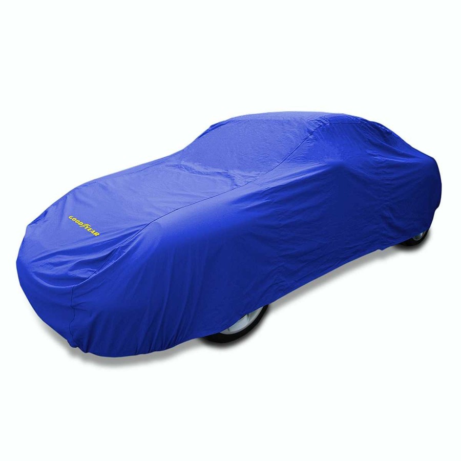 Accessories | Goodyear Goodyear Car Cover Size Xl