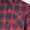 Shirts | Goodyear Goodyear Men'S Check Shirt "Denali"