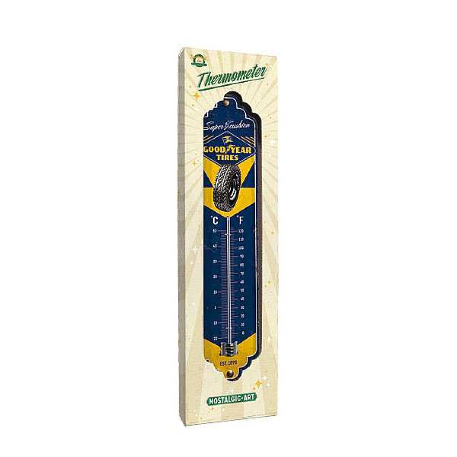 Lifestyle | Goodyear Goodyear Thermometer