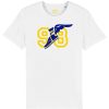 T-Shirts & Long Sleeves | Goodyear Goodyear Men'S T-Shirt "Wing 98"