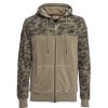 Sweater & Hoodies | Goodyear Goodyear Men'S Hooded Sweatjacket "Stevens"