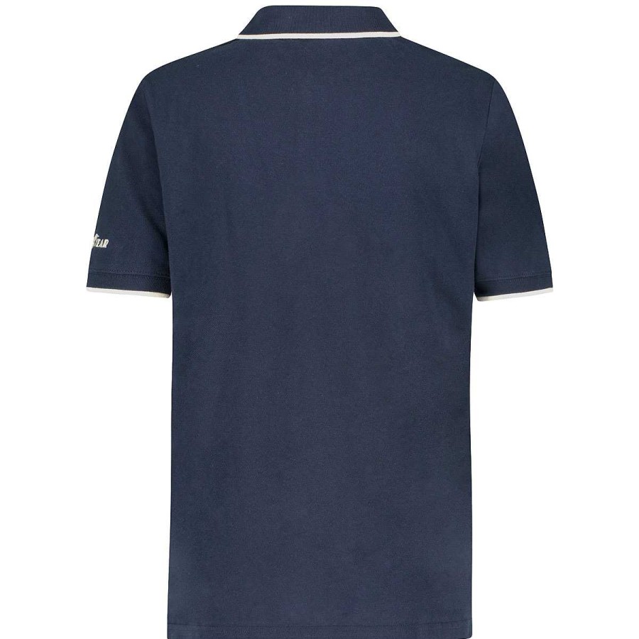 Polo Shirts | Goodyear Goodyear Men'S Polo Shirt "Darlington"