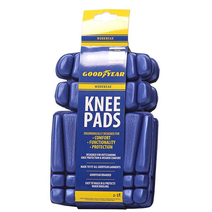 Workwear | Goodyear Goodyear Knee Pads