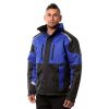 Workwear | Goodyear Goodyear Padded Waterproof Workwear Winter Jacket